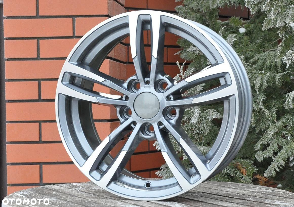 855 MGPC FELGI 17 5x120 DO BMW 3 4 F30 32 F34 F36 - 4