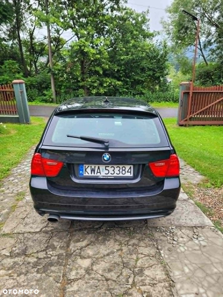 BMW Seria 3 - 6
