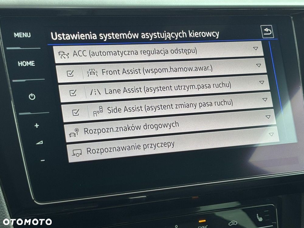 Volkswagen Arteon 2.0 TSI 4Motion R DSG - 35