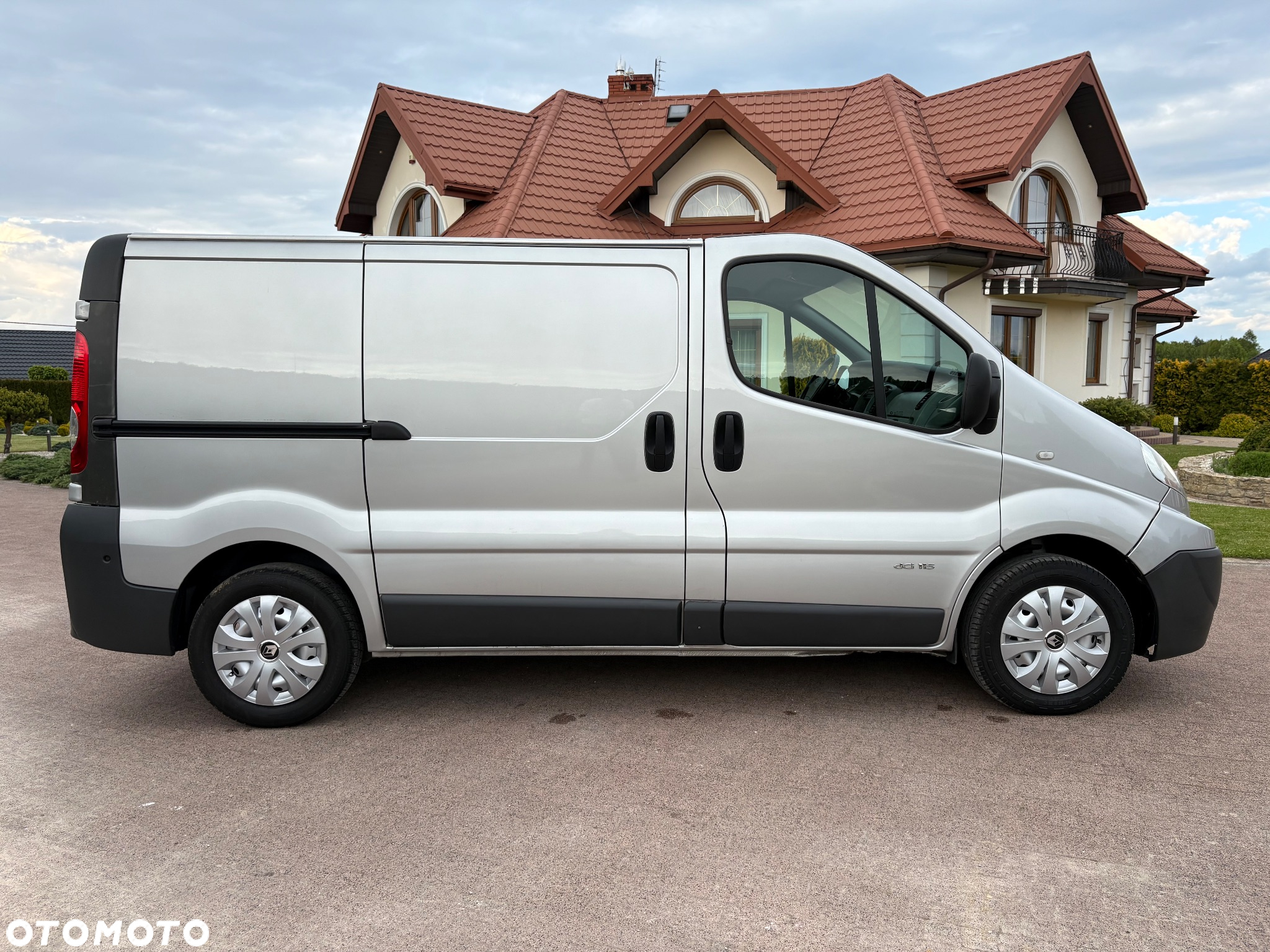 Renault Trafic - 5
