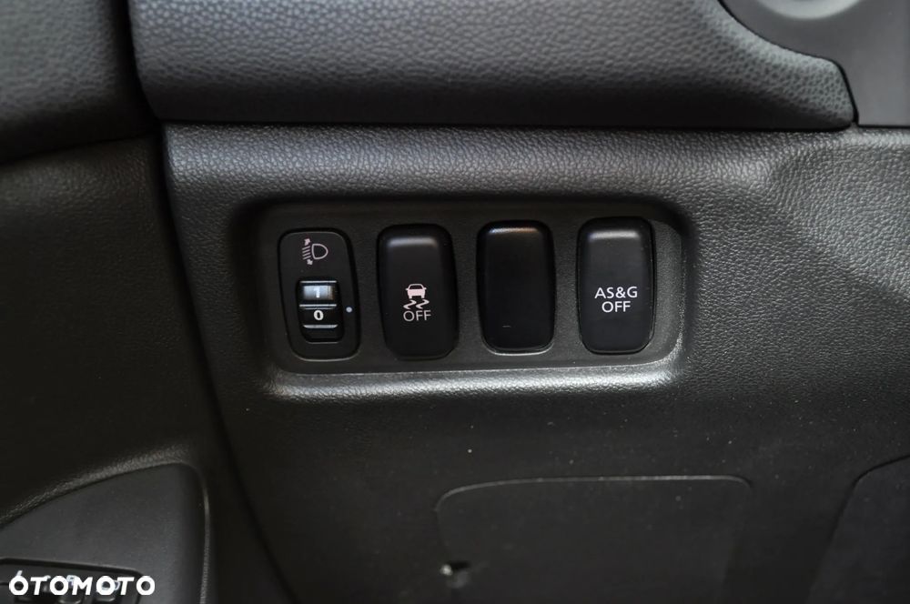 Mitsubishi ASX 1.6 ClearTec 2WD Edition - 30