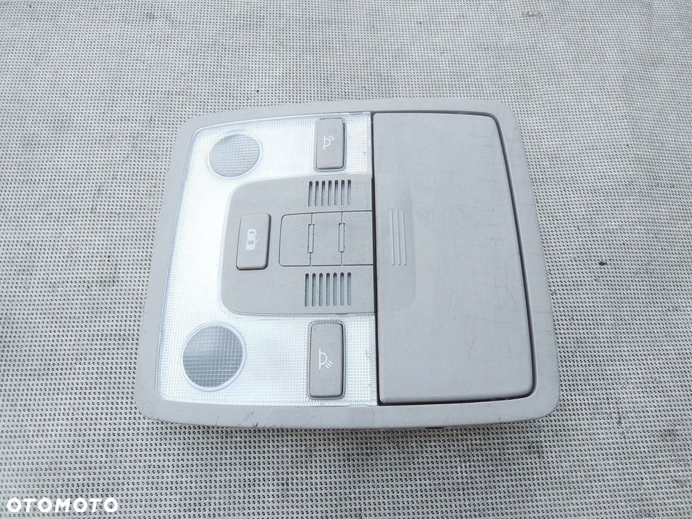 lampka oŚwietlenie kabiny (oe) - kia sportage iii - 2