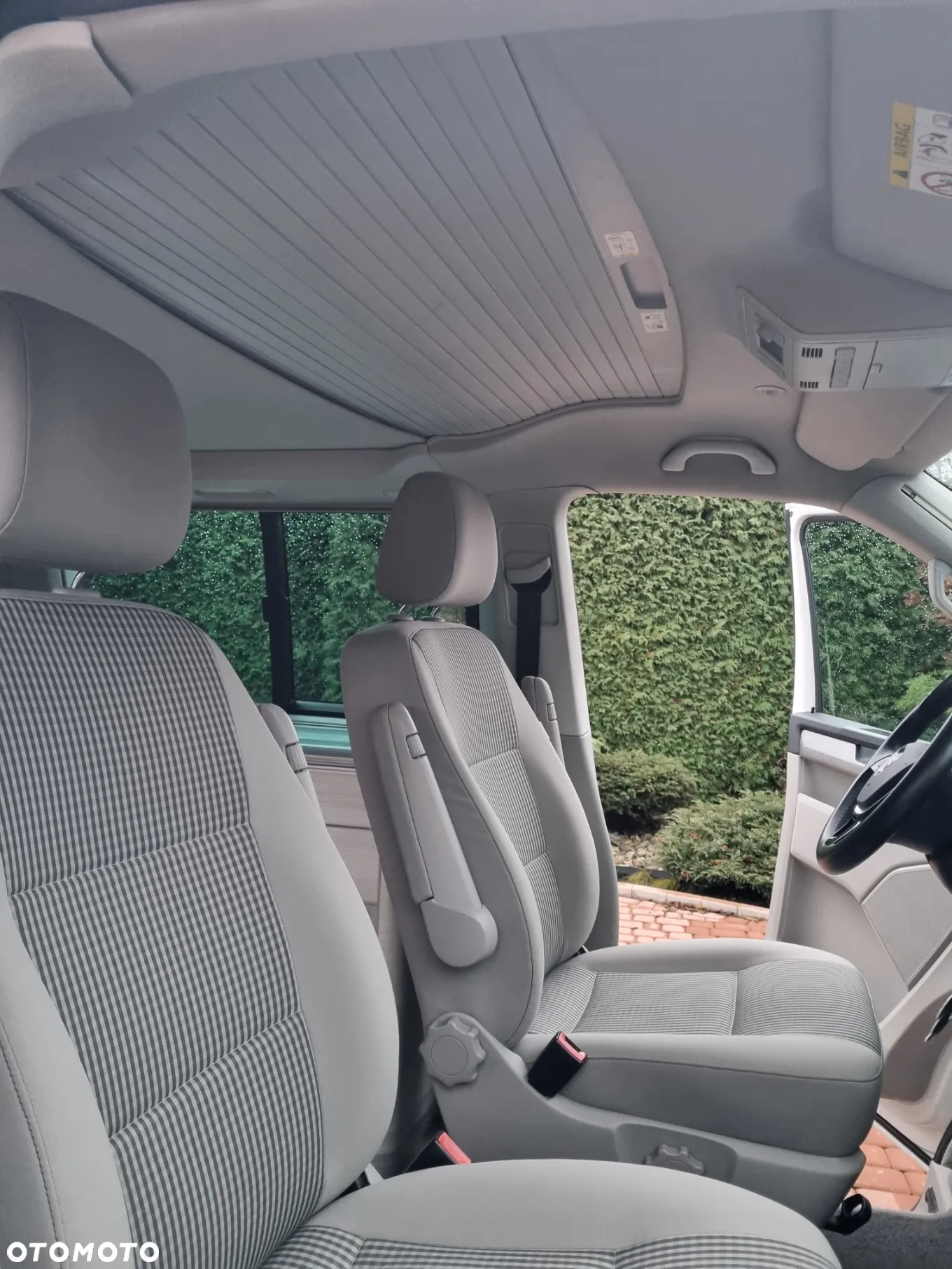 Volkswagen CALIFORNIA OCEAN KAMPER - 13