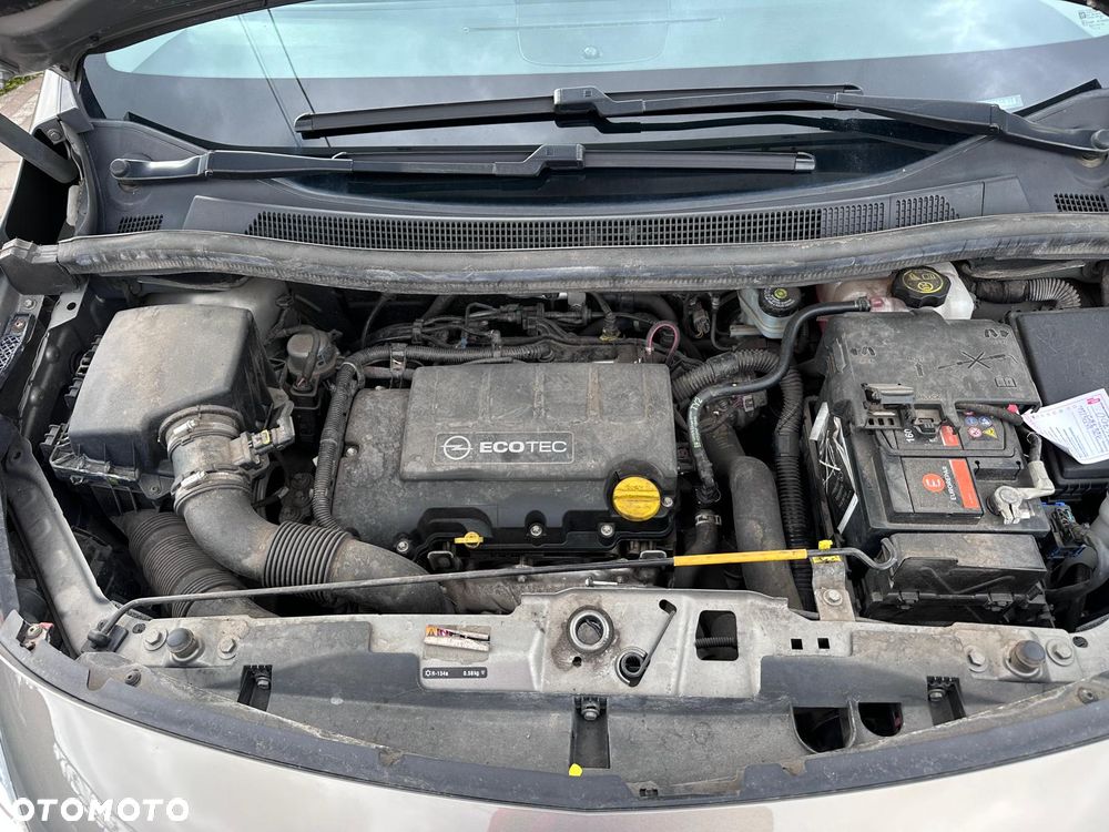 Opel Meriva 1.4 Ecoflex Start/Stop Innovation - 25
