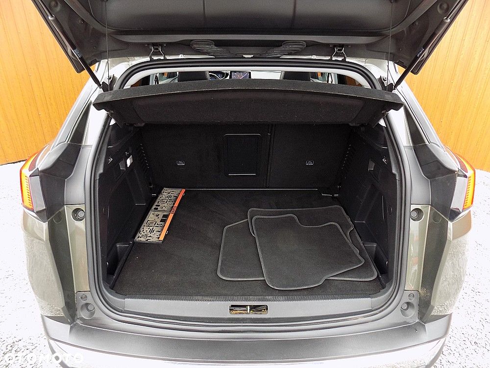 Peugeot 3008 HDi 115 Business-Line - 20