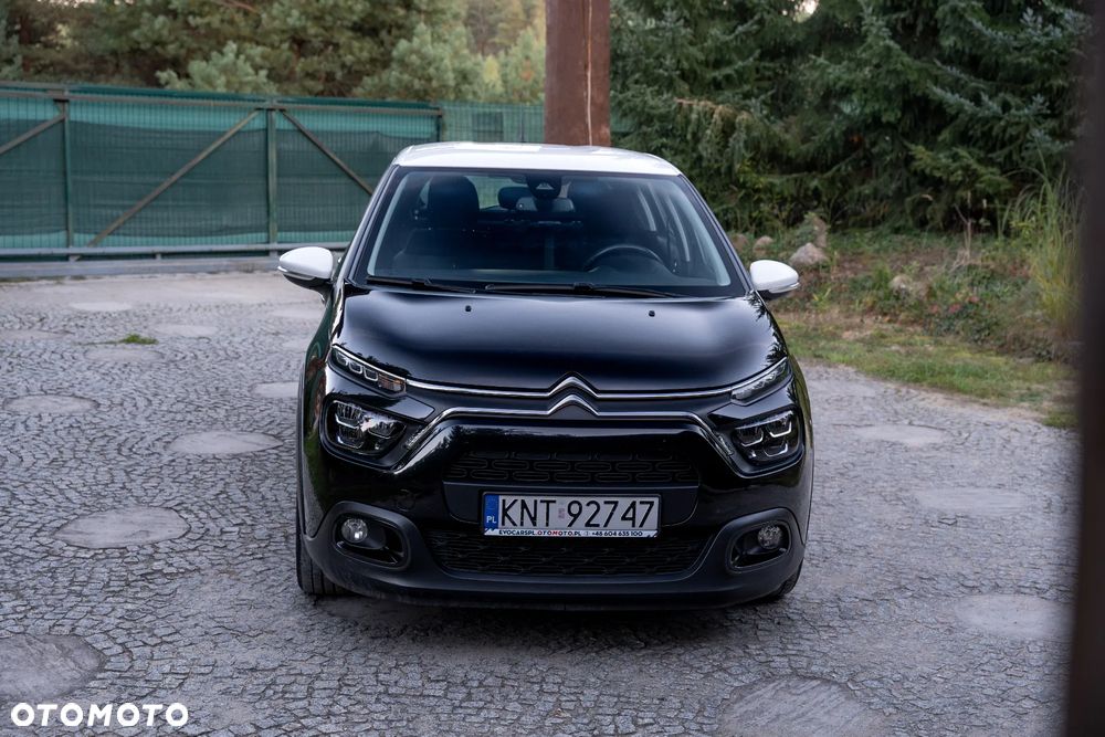 Citroën C3 1.2 PureTech Shine - 18