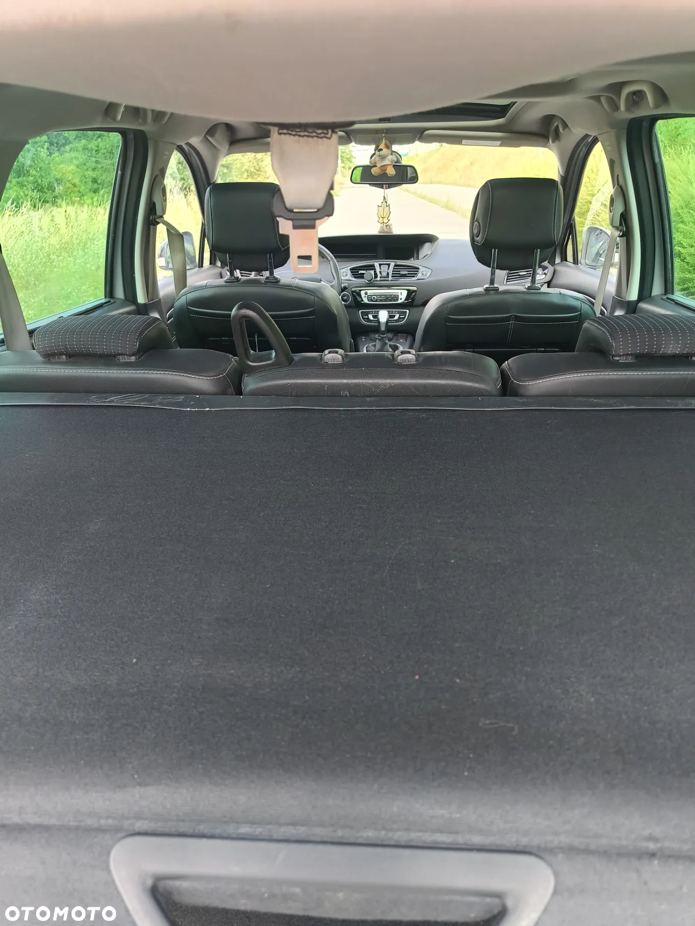 Renault Scenic 2.0 16V 140 CVT Bose Edition - 8