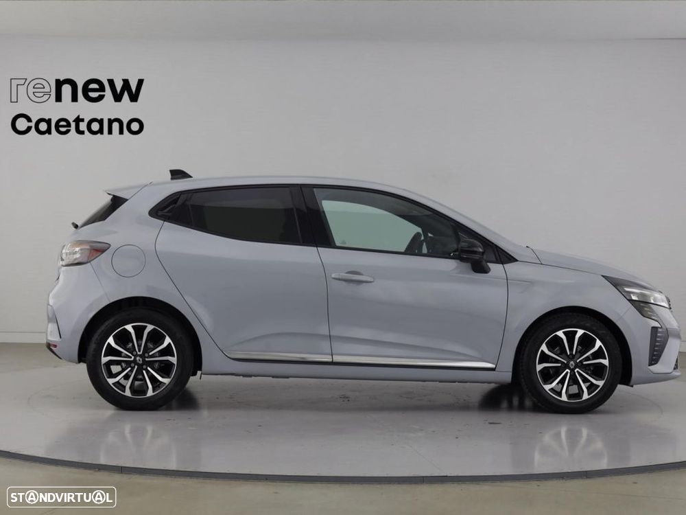 Renault Clio 1.0 TCe Techno - 8