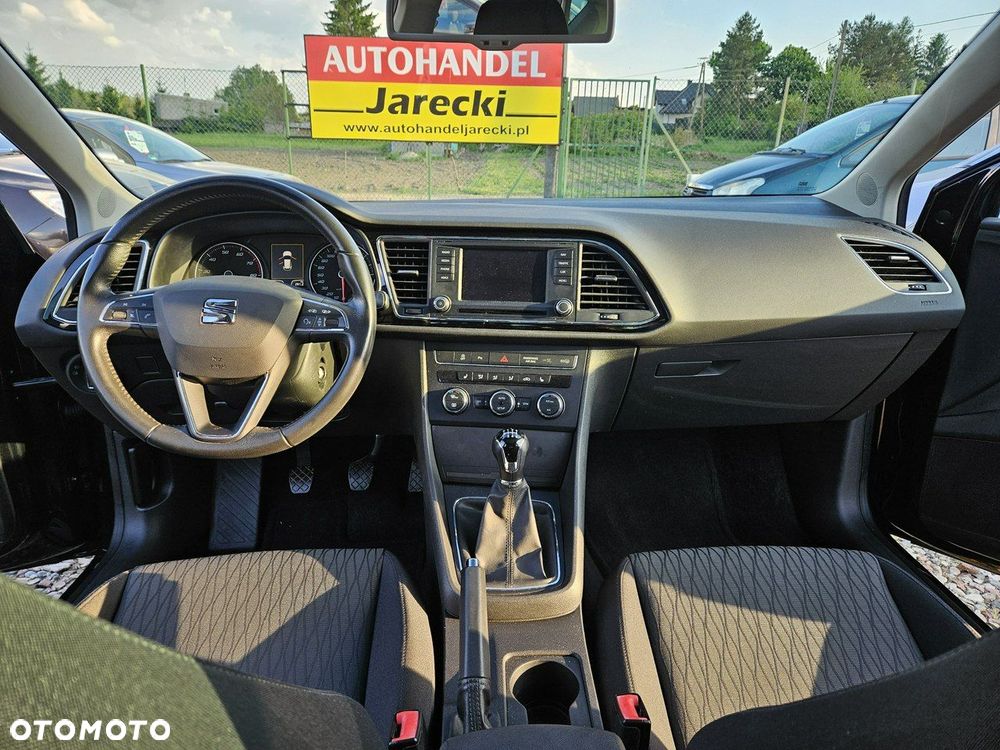 Seat Leon - 11