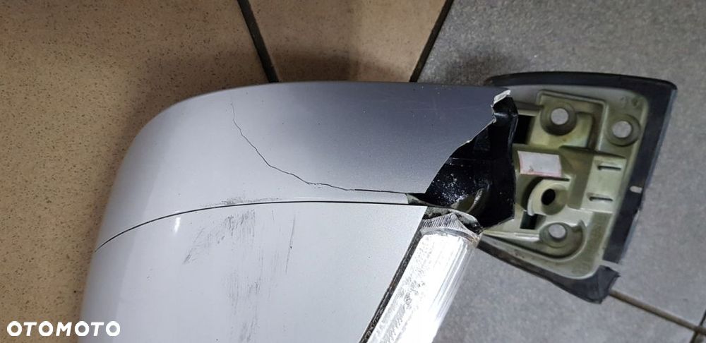 Chevrolet Captiva Lusterko Prawe - 3