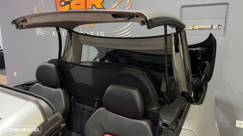 Mercedes-Benz SLK 200 Standard - 9