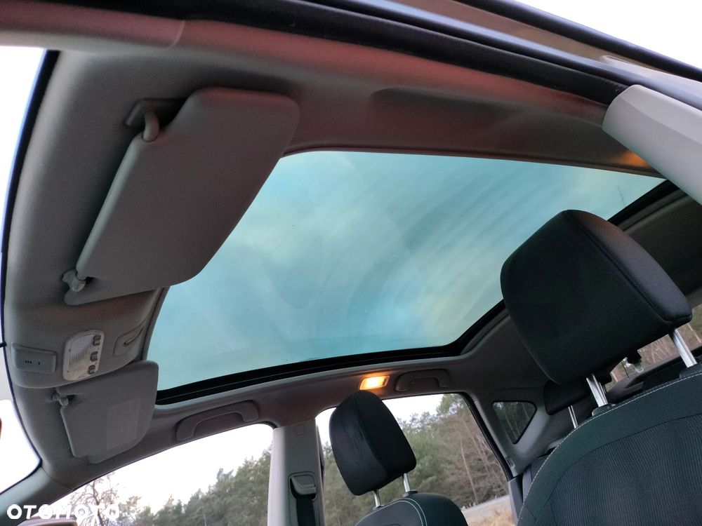 Nissan Qashqai 2.0 Acenta Pack - 29