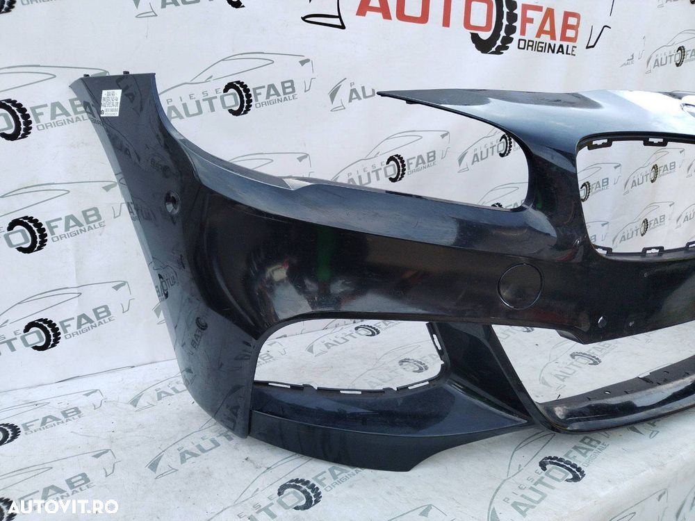 Bara fata Bmw Seria 2 F45-F46 M-Paket Active Tourer,Grand an 2014-2018 - 4
