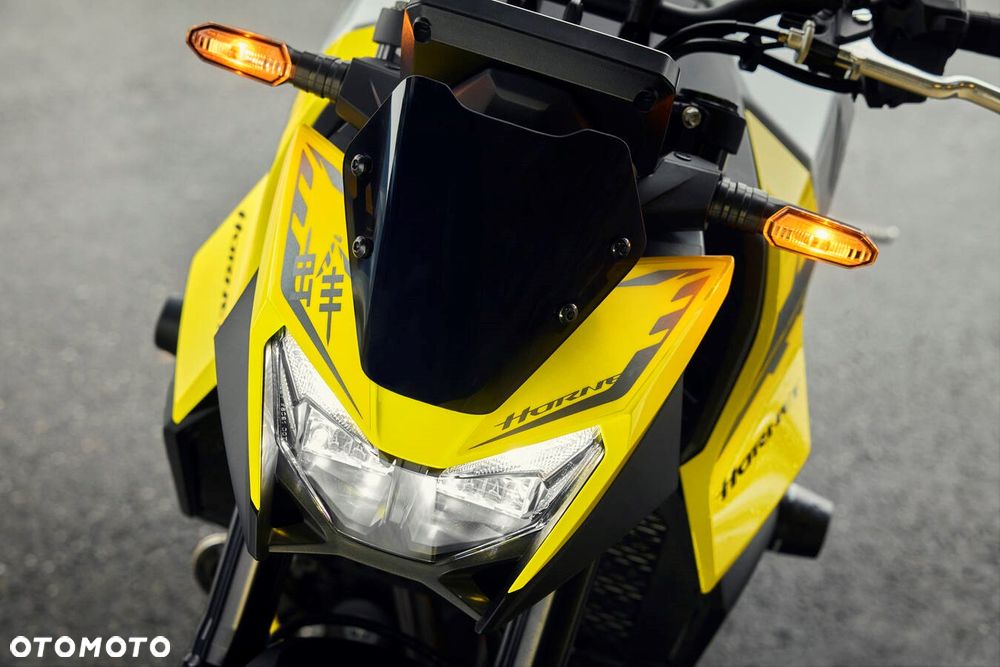 Honda CB - 15