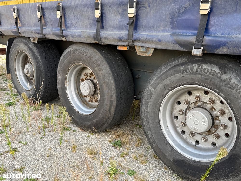 Krone SDP 24 TL1 - 5