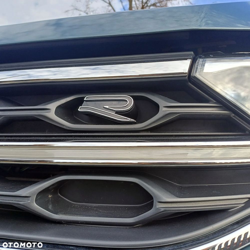 Volkswagen T-Roc 2.0 TSI 4Motion R-Line Plus DSG - 7