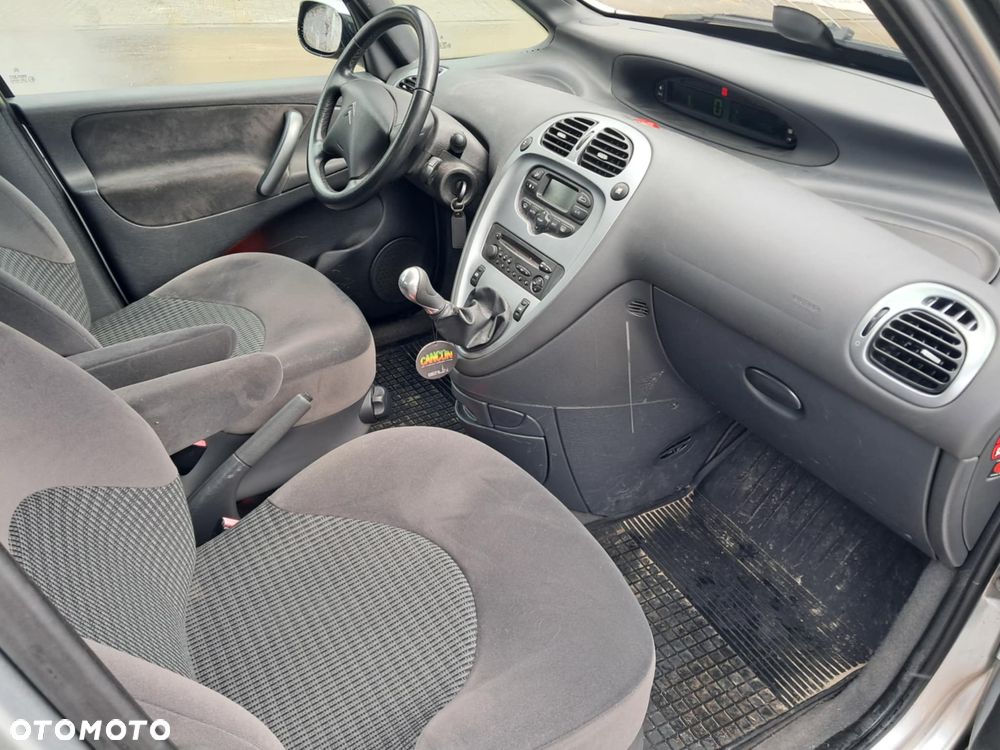 Citroën Xsara Picasso 1.6 Confort - 6
