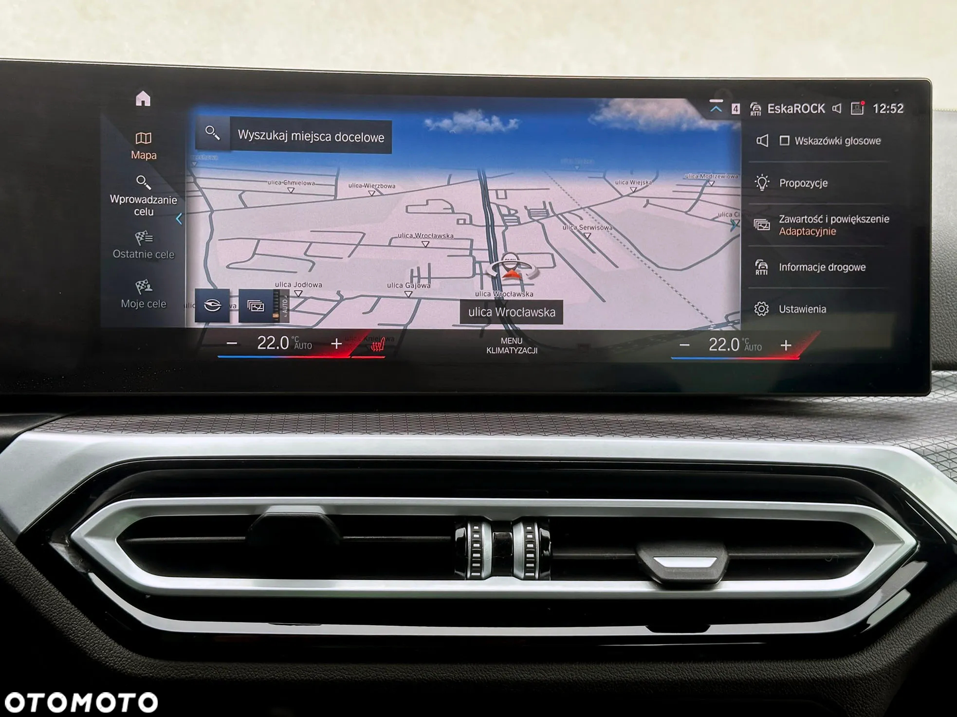 BMW Seria 3 320i M Sport sport - 24