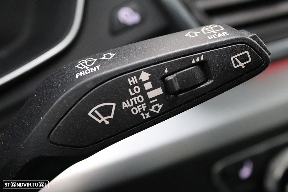 Audi Q5 Sportback 35 TDI S line S tronic - 19