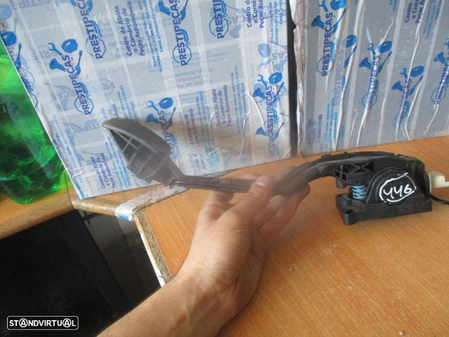 Pedal 9651510780 PEUGEOT 607 2004 2.2 HDI 133CV 4P AZUL - 5