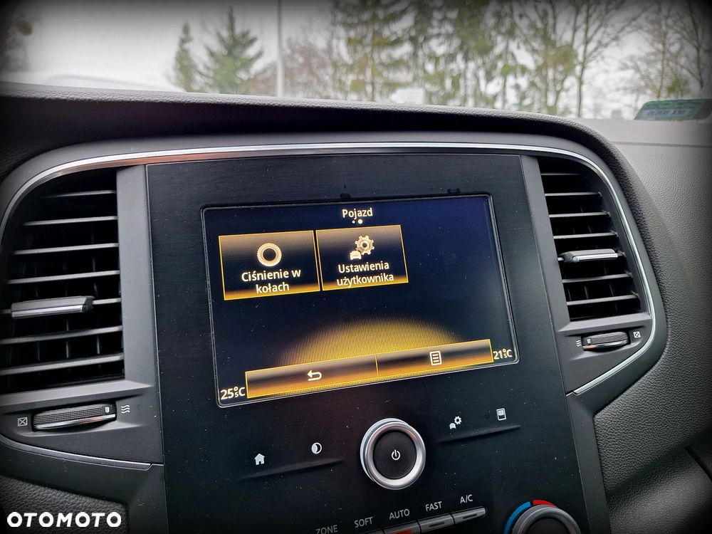 Renault Megane 1.2 Energy TCe GT Line - 18