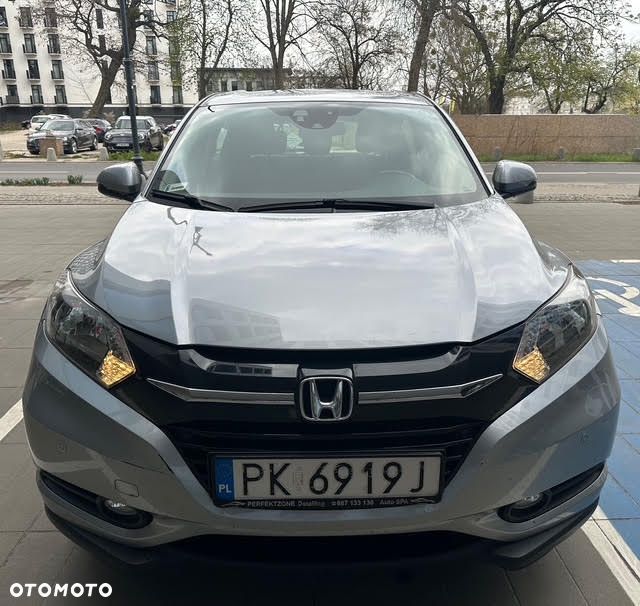 Honda HR-V 1.5 Elegance (ADAS) - 3