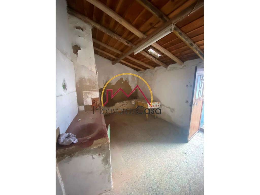 MORADIA T3 PARA VENDA | ROSÁRIO, ALMODÔVAR - Grande imagem: 5/7
