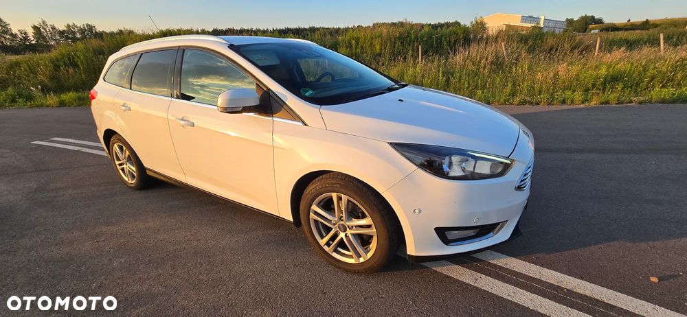 Ford Focus - 10