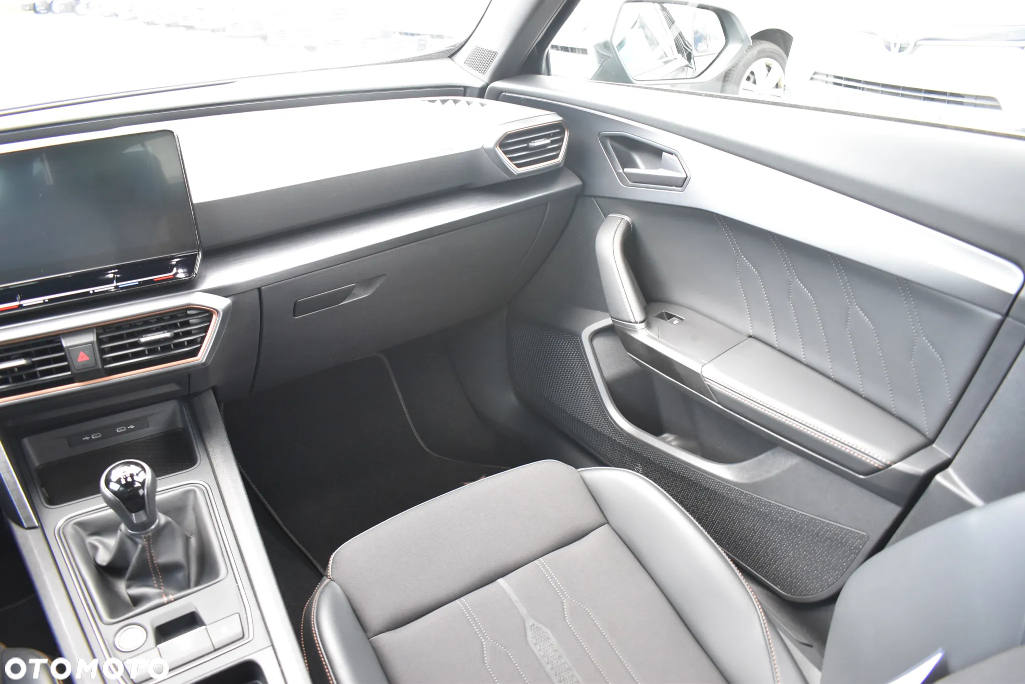 Cupra Formentor 1.5 TSI - 20
