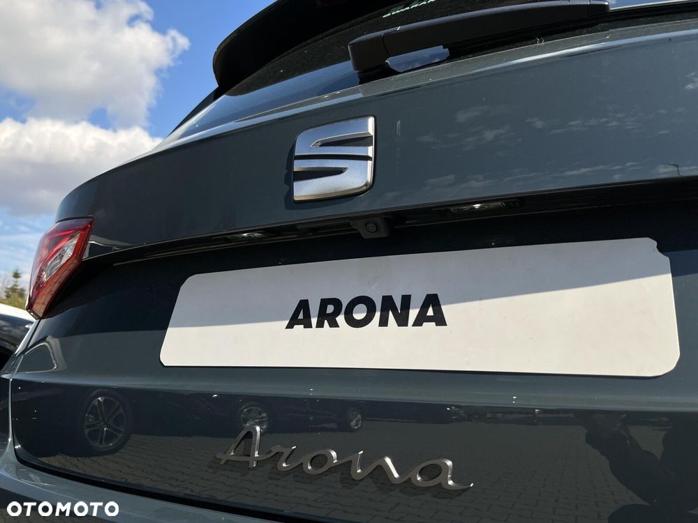 Seat Arona - 11