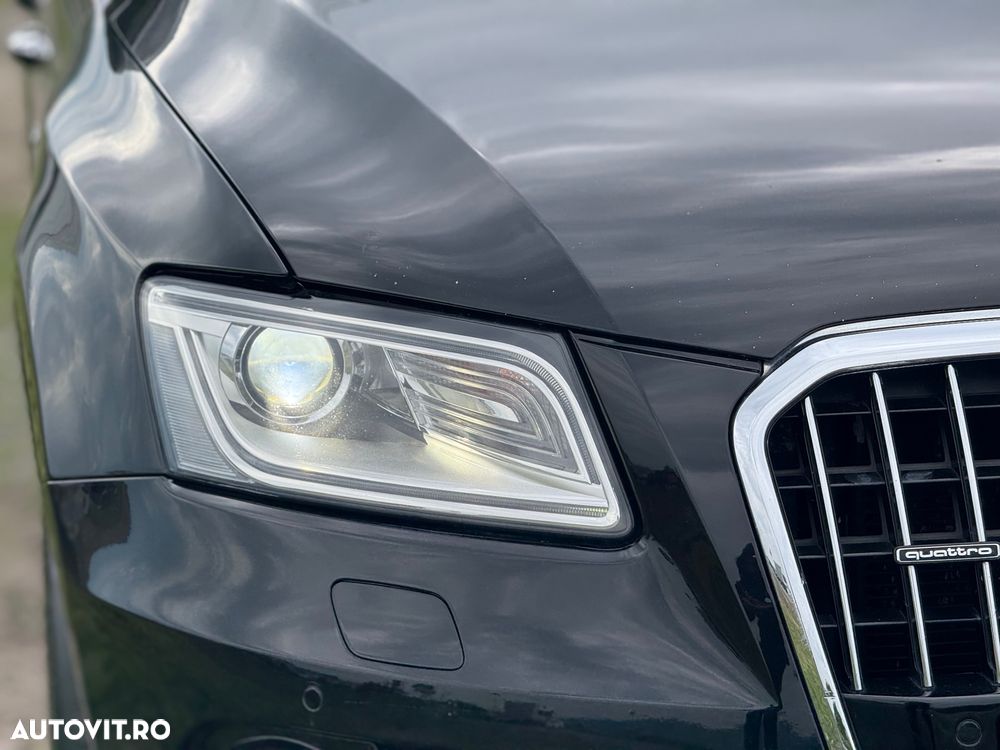 Audi Q5 2.0 TDI Quattro S tronic Sport - 16