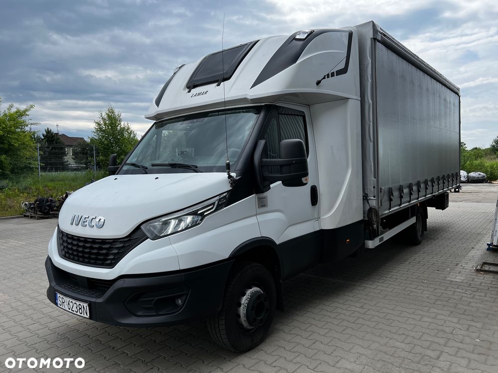 Iveco Daily Lamar - 34