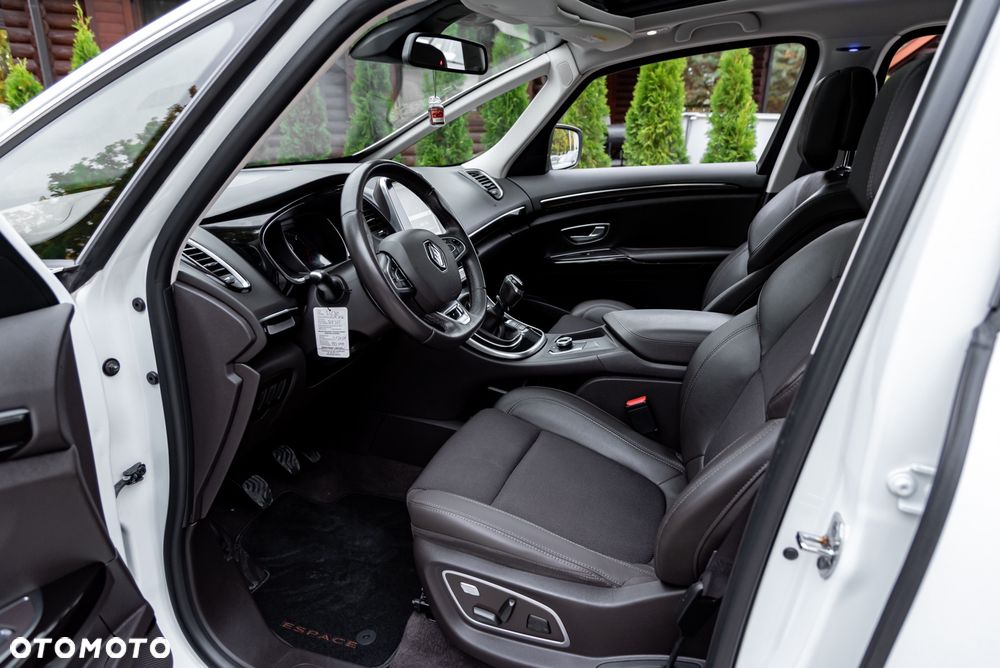 Renault Espace 1.6 dCi Energy Zen - 17