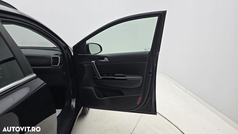 Kia Sportage - 18