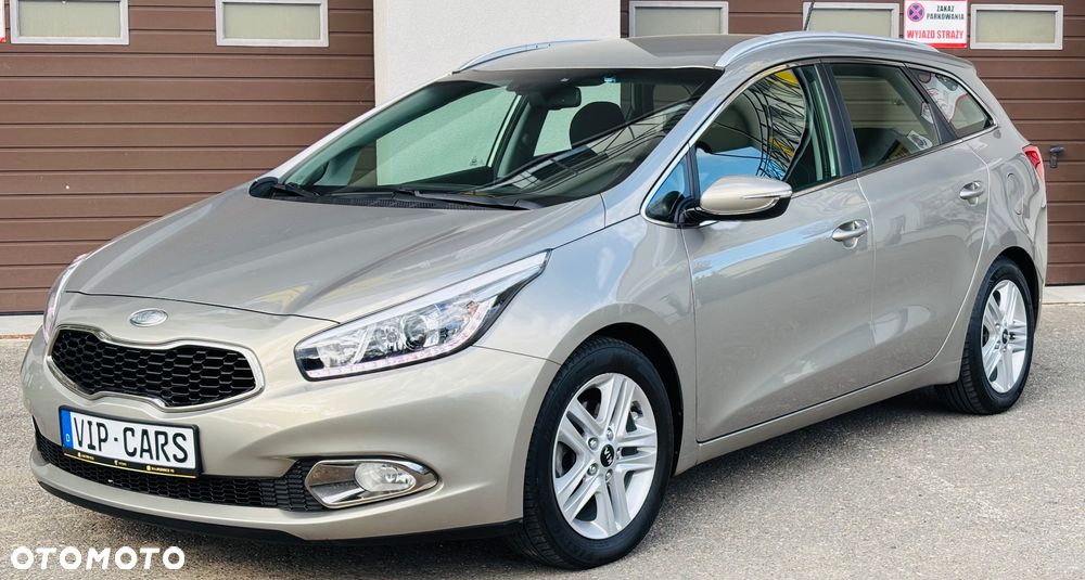 Kia Ceed 1.6 GDI Edition 7 - 3