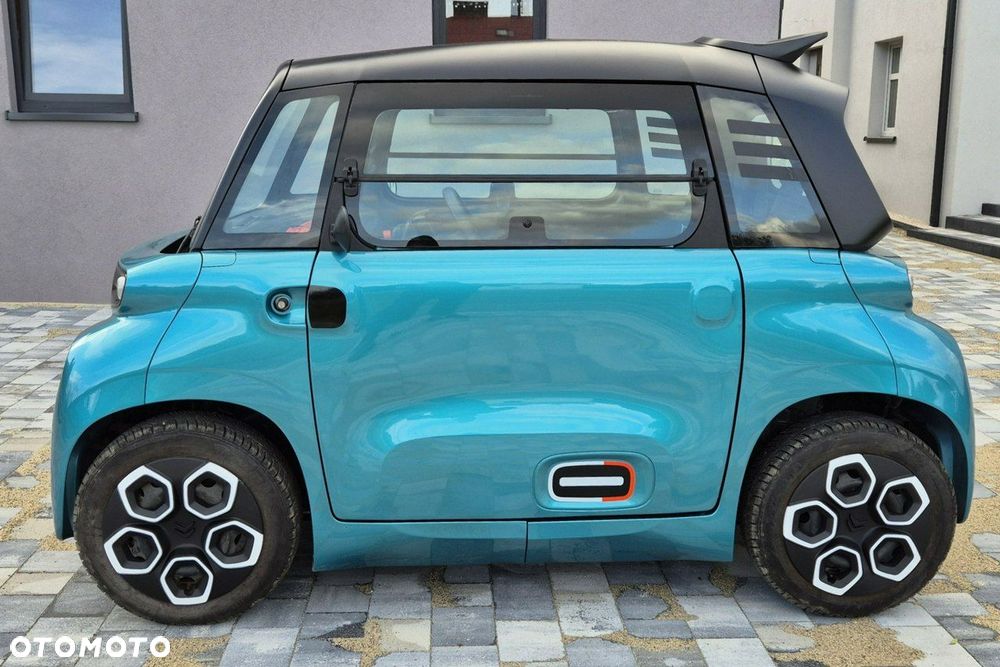 Citroën Inny - 8