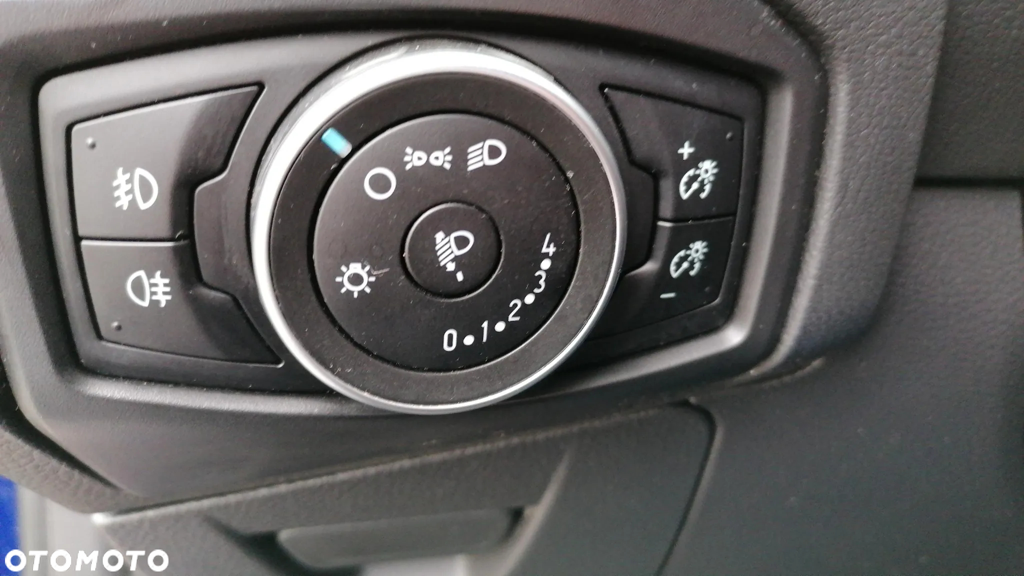 Ford Focus 1.5 EcoBoost Titanium ASS - 22