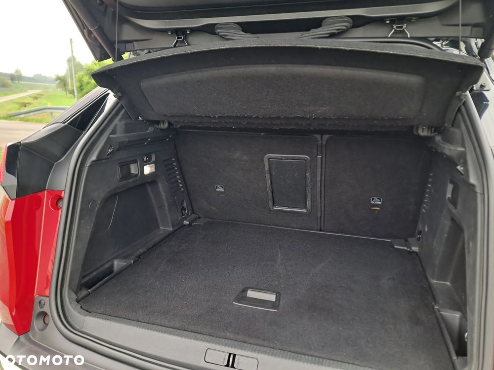 Peugeot 3008 - 19