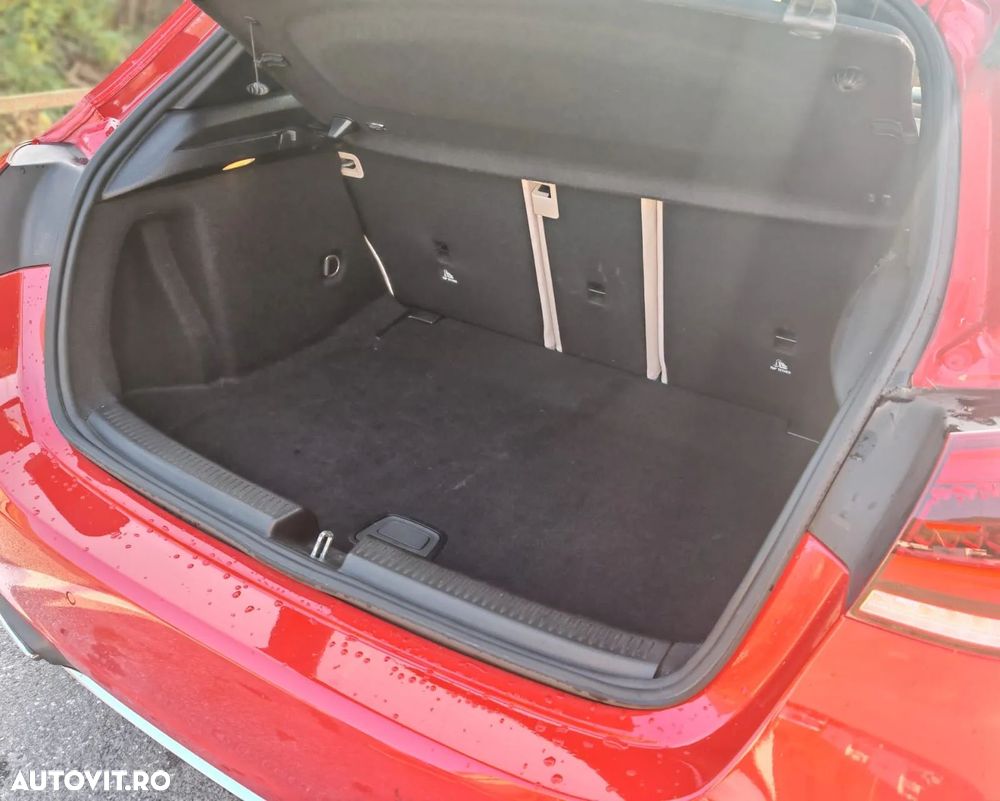 Mercedes-Benz A 180 d 7G-DCT Style - 9