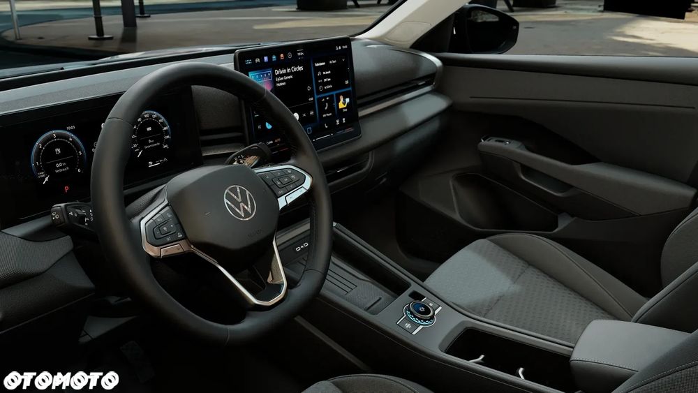 Volkswagen T-Roc 1.5 TSI Life DSG - 9