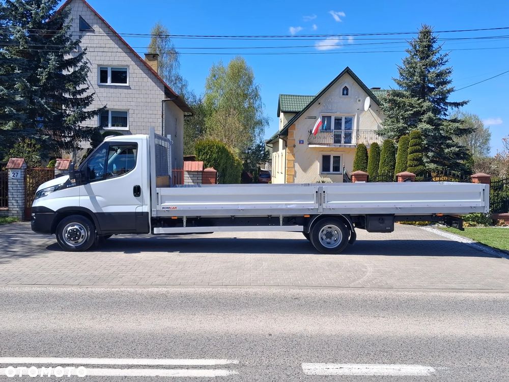 Iveco Daily 50c15!! - 3