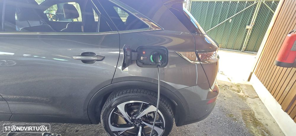 DS DS7 Crossback E-Tense Grand Chic EAT8 - 60