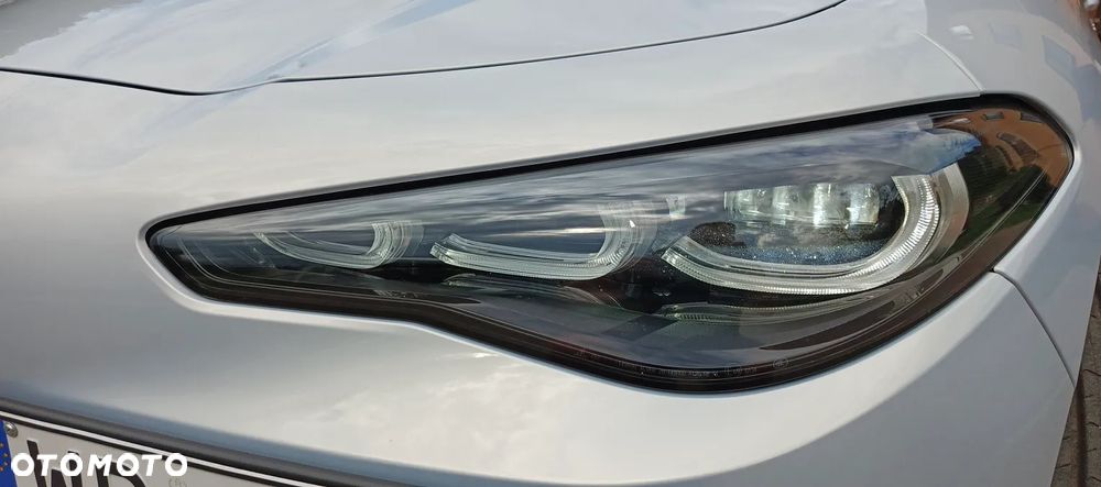 Alfa Romeo Giulia 2.0 Turbo Veloce TI Q4 - 20