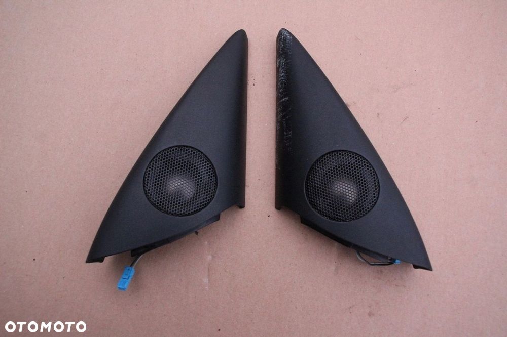 Głośniki oryginalne wysokotonowe drzwi BMW e85 z4 HIFI 6927878 - 1