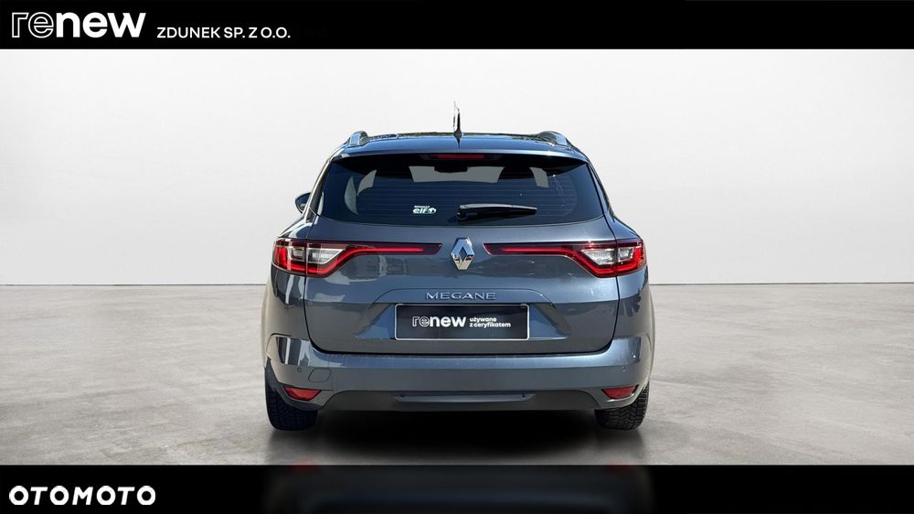 Renault Megane 1.3 TCe FAP Business - 5