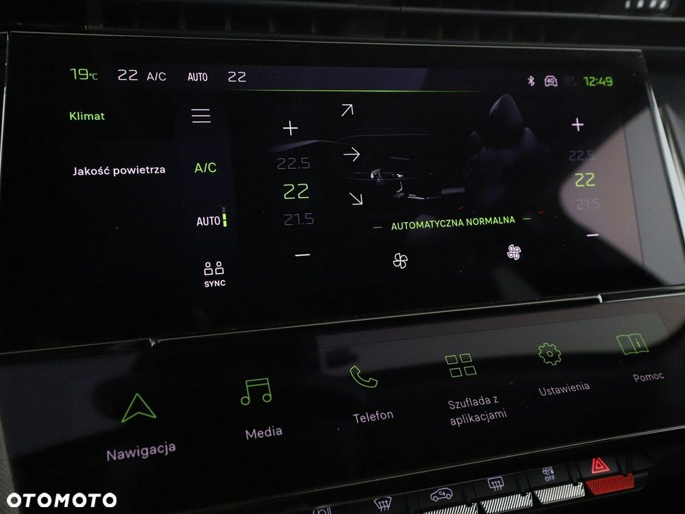 Peugeot 408 1.2 PureTech Allure Pack S&S EAT8 - 30