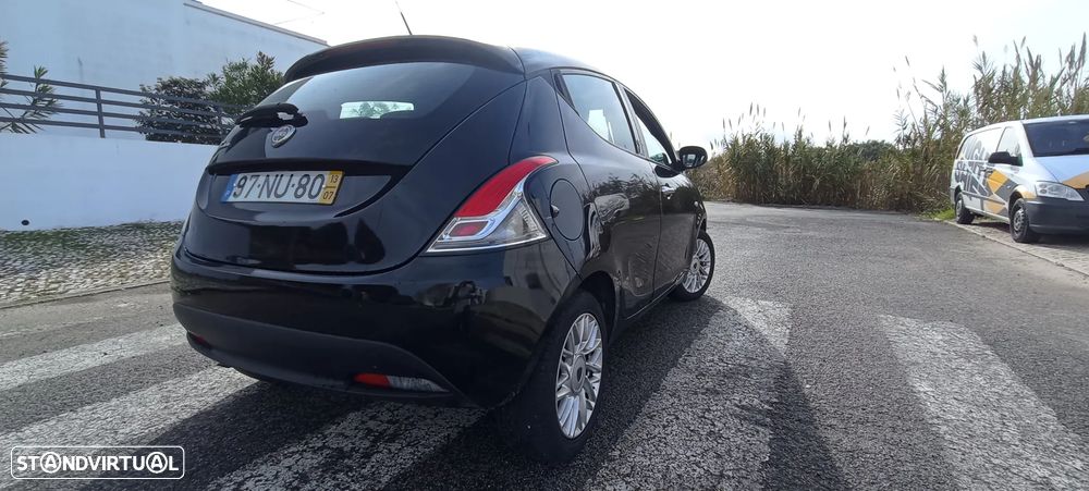 Lancia Ypsilon 1.2 S&S Gold - 19