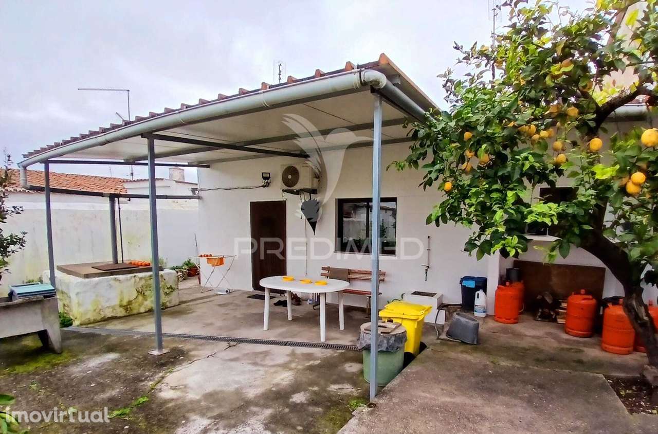 Moradia Térrea T4 - Baleizão - Grande imagem: 3/32