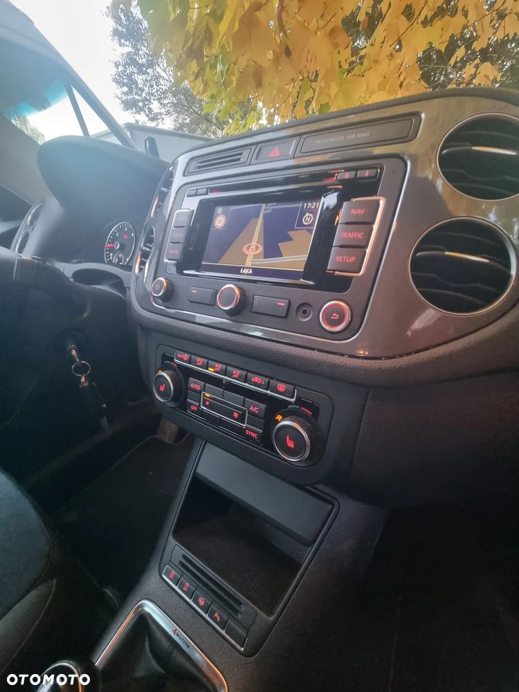 Volkswagen Tiguan 2.0 TDI 4Mot Track&Field - 38