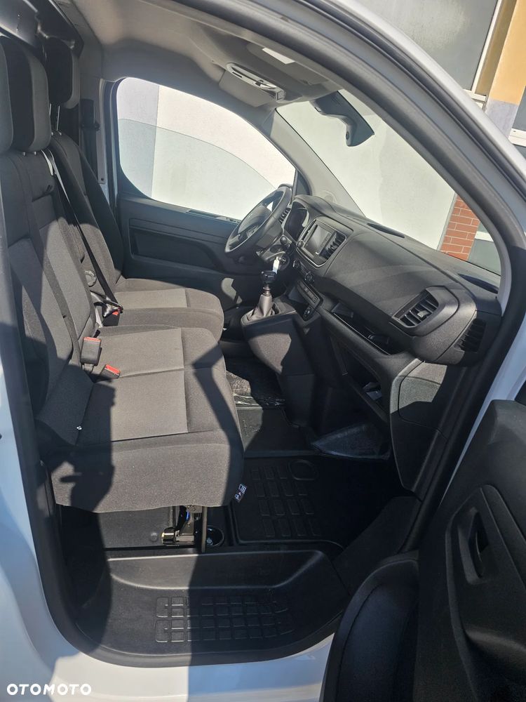 Peugeot Expert - 18